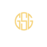 Grim Street Gym monogram